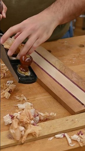The Best Hand Plane for Figured Wood