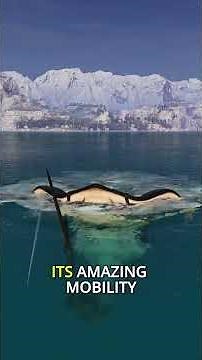 This Mod Creature Is The Perfect Ocean Mount In Ark: Survival Ascended