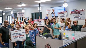 What Makes Patriot Mobile Christian?