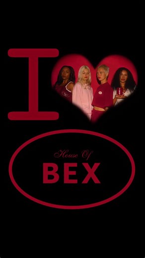 Makenzie Rencher 💙 on Instagram: "Introducing the ‘Yours Truly Collection’: Sweetheart Button Sweatshirt ♥️ A soft, button front sweatshirt designed to wear your way: cozy, elevated, and effortlessly versatile. Sweetheart Sweatpants ♥️ Relaxed cotton-blend sweatpants finished with white House of Bex embroidery for everyday comfort with intention. Cherry Lounge Top ♥️ A cropped, three-button lounge top with a relaxed fit and signature House of Bex patch. Cherry Lounge Shorts ♥️ Soft, breathable