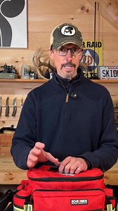 Let’s break down this fully-stocked first responder bag to see what emergency response personnel carry with them. #prepper #firstresponders #EmergencyPreparedness #SurvivalGear | Prepper Press