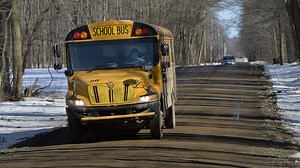 I-90 bridge replacement tops PennDOT's Erie County road construction projects this spring
