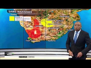 SA Weather Update | 04 December 2025