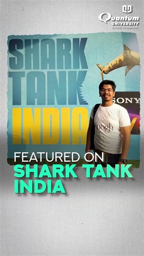 Inside The Genesis: Where Startups Begin at Quantum University, QUIC- Innovation and Research Center