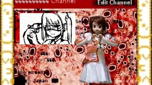 Slap to the orbitofrontal cortex