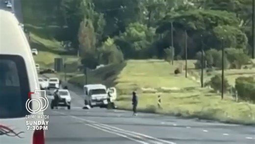 16K views · 154 reactions | [NOT TO BE MISSED] South Africa has been grappling with the persistent problem of organised crime syndicates, which have become increasingly active and complex in nature. Catch #CrimeWatch on Sunday at 7:30pm on eNCA, channel #DStv403. | eNCAnews | Facebook