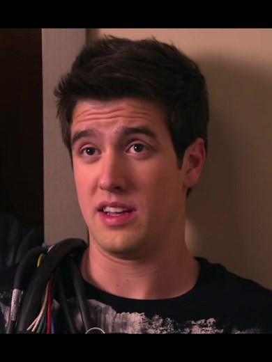 Big Time Blogger_part 8/13 #bigtimerush #movie