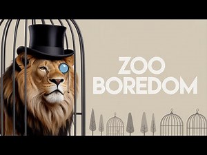 What Happens When Animals Act Like People?