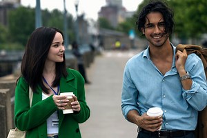 Meet the cast of '56 Days': Avan Jogia and the stars powering the new Amazon series