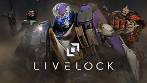 Kaufe Livelock - PC (Steam)