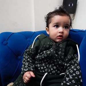 Zaid Ko Banaya Rock Star | Chirayu Payal Malik