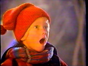 WHO-TV NBC commercials (December 10, 1990)