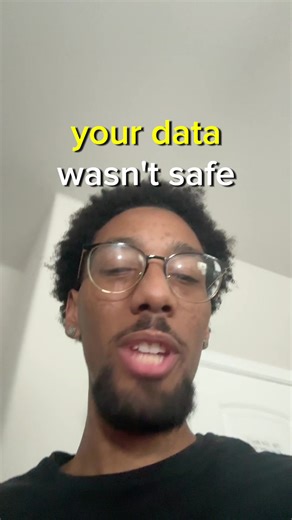 If you’re gonna be on these apps make sure you are safe and know what you’re getting yourself into first #privacyhawk #settlement #databreach #protectyourdata #techsafety