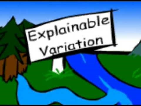 Variation - Why statistical methods are needed