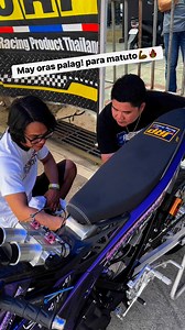 H!ngi tayo ng ins!ghts mula sa nag iisang Mervin Works #babaerongfi #JRPTHAILAND #reelsvideo #fypreelsシ゚viralシ #trendingreelsvideo #SuzukiFest #tpantsdecals #tatakcrazytune #RaiderNation | BabaerongFi x Boss Jeff