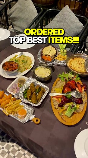 Exploring the Best Food Spot in North Nazimabad, Karachi