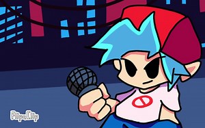 【fnf/meme】number