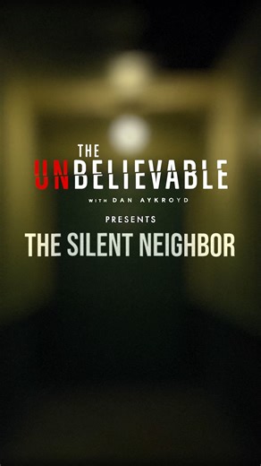 1.3M views · 22K reactions | Join The UnBelievable’s Dan Aykroyd as he tells a chilling bedtime story. New season of #TheUnBelievable with Dan Aykroyd premieres November 7th at 9/8c only on History. | HISTORY | Facebook