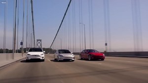 101 Fast Facts About Cars You Never Knew