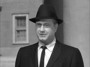 The Andy Griffith Show S04E02 The Haunted House_023. #theandygriffith #andygriffithshow. | Gussie Schiller