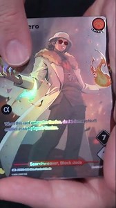 These Are Stunning #azuki #azukitcg #cardgame