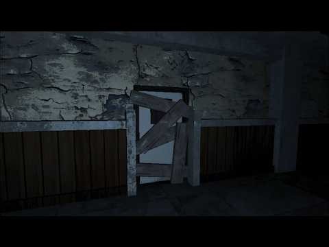 Lethal Company: Rubber Rooms "Door Bashing" (Anomaly)