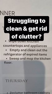 Struggling to conquer clutter and find organization in your home? 🏠 It’s a common challenge: papers everywhere, overflowing cabinets, and endless cleaning battles. Sound familiar? 🤔 But here’s the thing: you’re not alone, and there’s a solution! My proven plan tackles your pain points head-on. It’s all about simplifying your life with actionable steps that make decluttering, downsizing, and organizing a breeze. Imagine the relief of living in a clutter-free, stress-free space where everything 