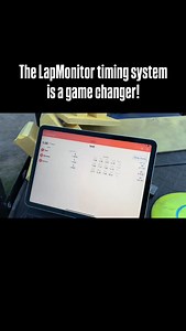 The LapMonitor timing system is a game changer! The boys and I ran the track until it became a dust bowl! Time to water it before we run again! Available here: Link: https://alnk.to/90BxDcs #rcracing #mojavegromblx #mojavegrom #arrmagrom #lapmonitor #ccxrc #horizonhobby #rclife #rc #rctruck #hobby | CCxRC | Facebook