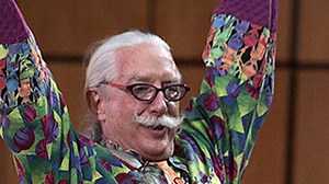 Patch Adams: l'inventore della clownterapia