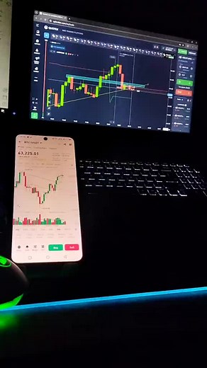 free signal 📈📉📳 #binance #freesignal #trading