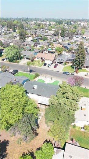 Fully Remodeled Visalia Home for Sale | 735 W Cambridge | $389,000
