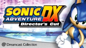 Sonic Adventure DX | PC - Steam | Game Keys