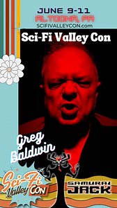 22K views · 398 reactions |  Attention, Sci-Fi Valley Con Fans! ✨...