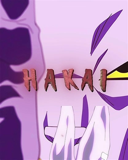 Lord Beerus Destroy Zamasu - Lord Beerus Edit Shorts | Mande Mande Slowed #animeedit #beerus #shorts