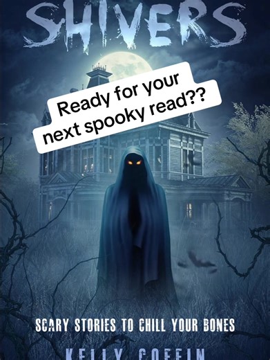 Scary stories for kids aged 9-12 A ghost hunt gone wrong. Liminal spaces A terrifying pizza parlor Camping conundrum And more! #scarystories #childrensfiction #booksforkids #kidsbooks #halloweenbooksforkids #halloweenkids #goosebumps #rlstine #stinetinglers