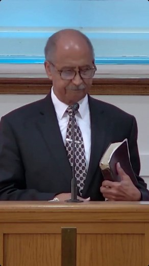 The Gospel Isn't About Comfort — Why Christians Must Be Radical to Change the World | Mountain Spring Baptist Church