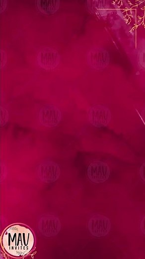 House Warming Ceremony Invitation || Griha Pravesh Invitation || Digital Video Invitation - MV1026 ✅