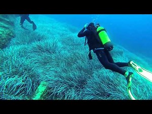 Ronjenje na Zakintosu