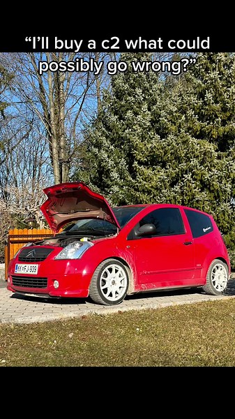 Troubleshooting a Citroen C2 ABS Unit Fail | Expert Advice