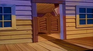 ??? El Bueno, El Boo Y El Feo - animaniacs (EXCELENTE CALIDAD)