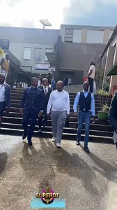 92K views · 3.2K reactions | The Arrival of Major One Prophet Shepherd Bushiri at The Malawi Got Talent sponsored by Goshen City #MalawiGotTalent Times 360 Malawi | Superdt Showbiz | Facebook