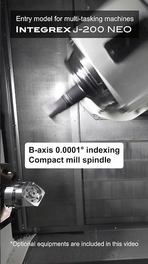 INTEGREX j-200 NEO