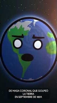¿Puede el Sol destruir toda nuestra tecnología?