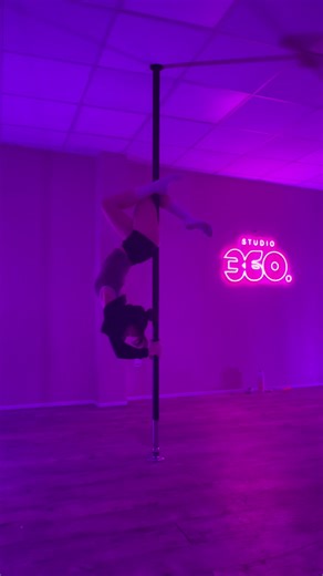 Discover Exciting Pole Dance Combos for All Levels