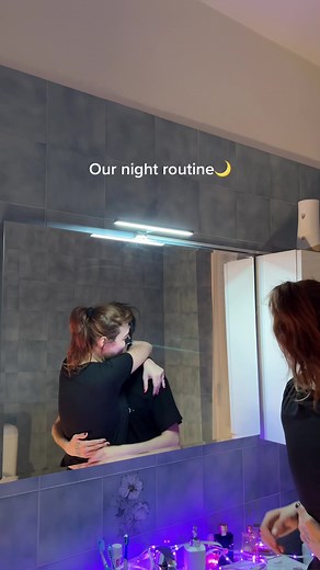 Our Night Routine: Tips for a Relaxing Evening
