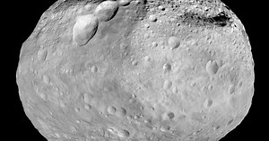 NASA runs simulation involving Armageddon-style asteroid impact