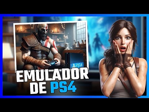 PS4 Emulator for PC: ShadPS4 Complete Tutorial - Download Now!