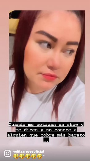 Humorous Reactions to Show Experiences