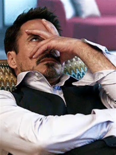 Iniciando el Año con Fanfic de Loki y Tony Stark
