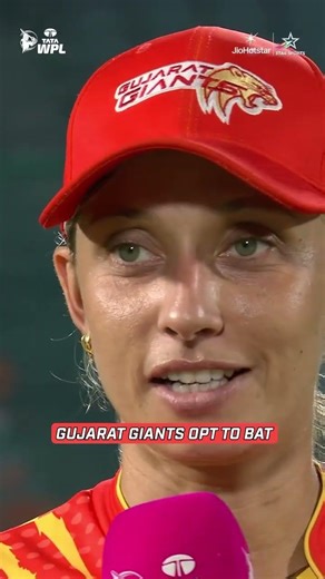 TATA WPL 2026: Official Playing XI for Match 19 Revealed!WPL2026